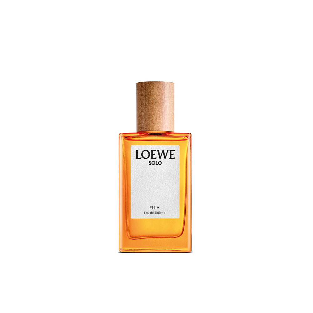 SOLO LOEWE ELLA eau de toilette spray 30 ml