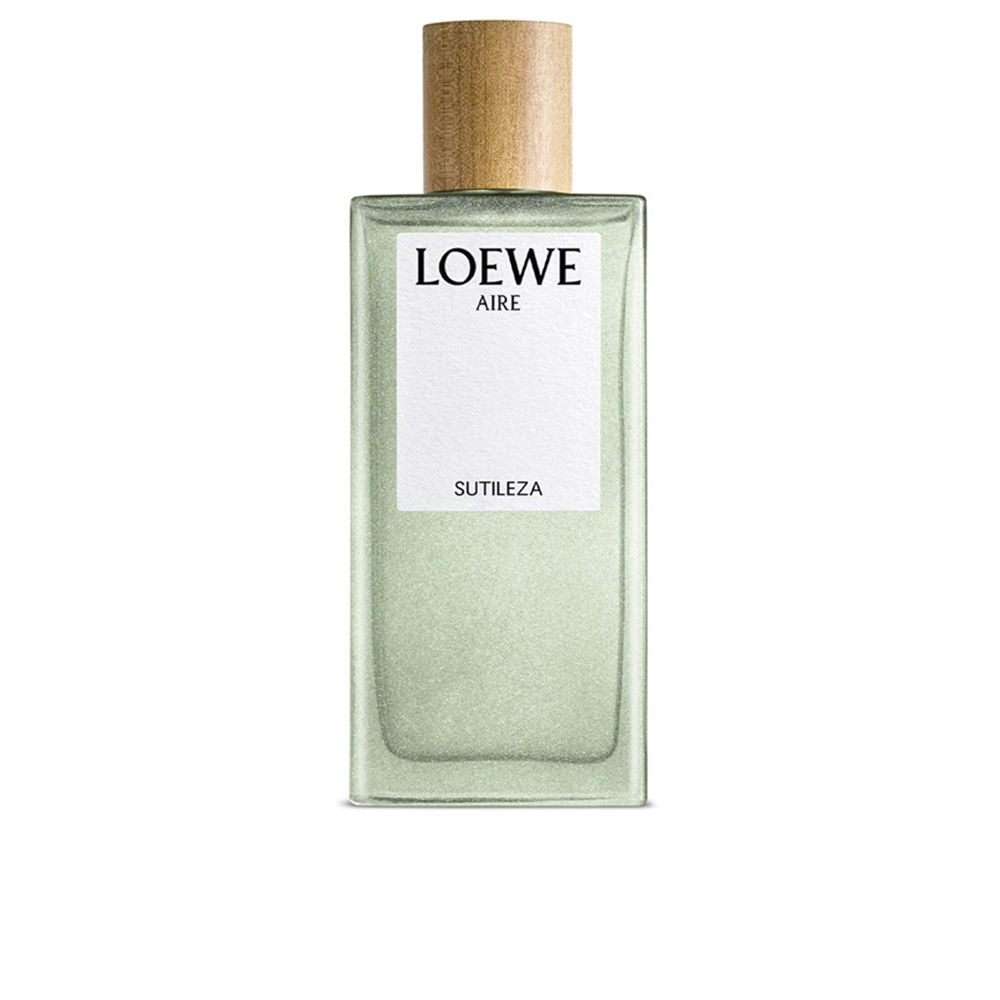 AIRE SUTILEZA eau de toilette spray 100 ml