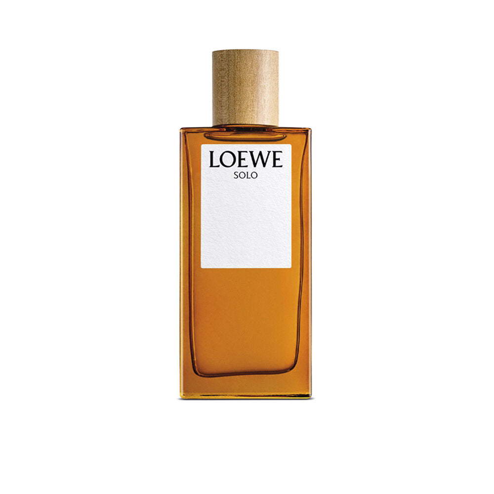 SOLO LOEWE eau de toilette spray 100 ml