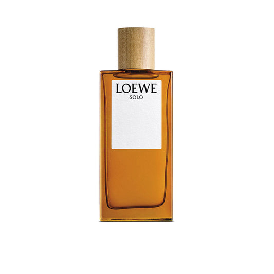 SOLO LOEWE eau de toilette spray 100 ml