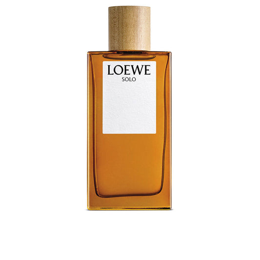 SOLO LOEWE eau de toilette spray 150 ml