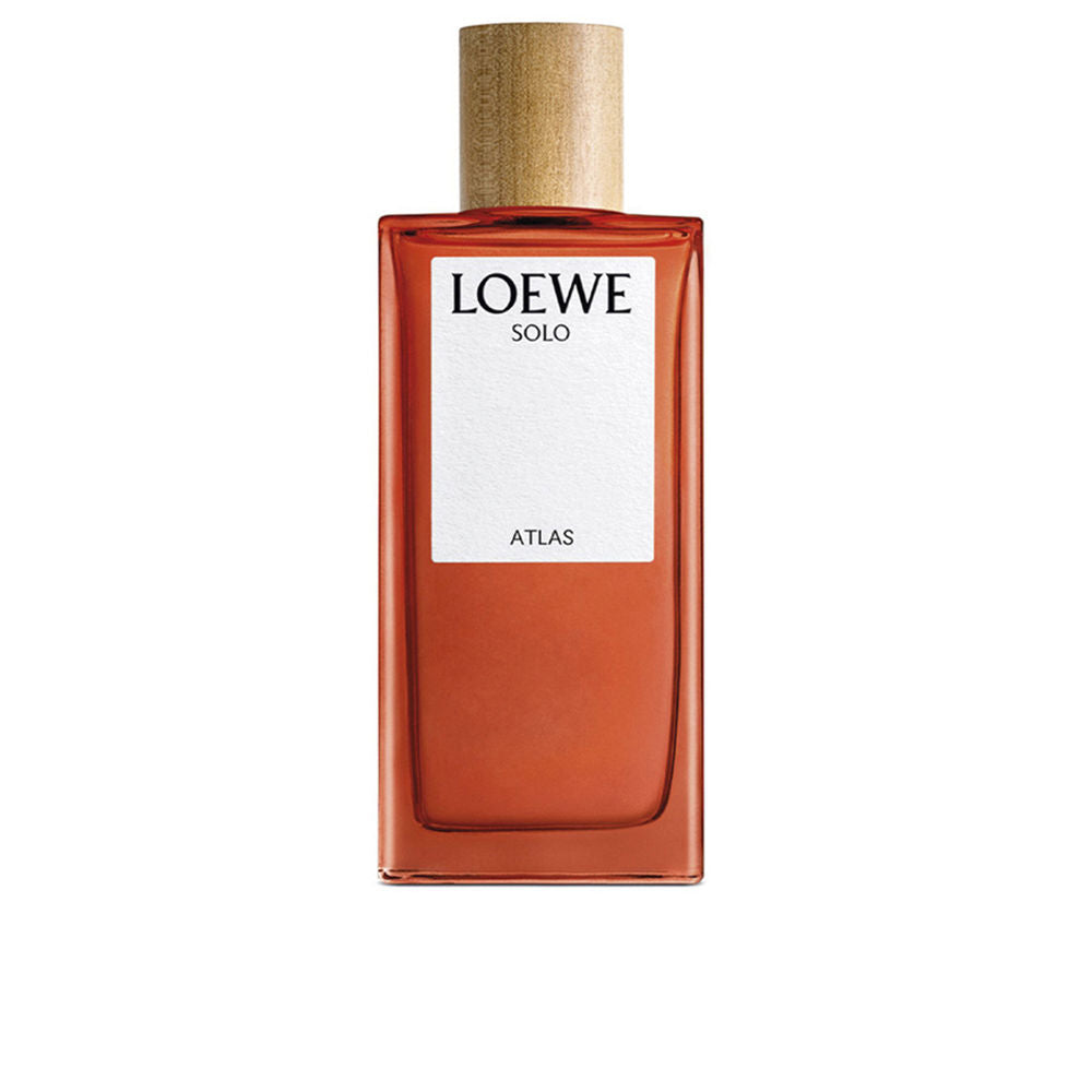 SOLO ATLAS eau de parfum spray 100 ml