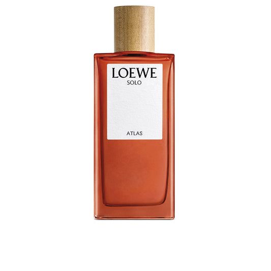 SOLO ATLAS eau de parfum spray 100 ml