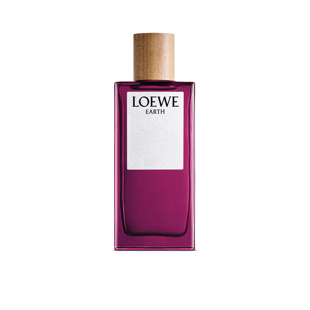 EARTH eau de parfum spray 100 ml