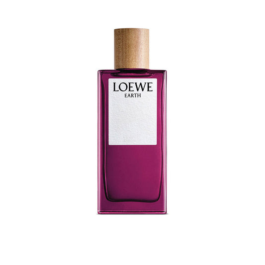EARTH eau de parfum spray 100 ml