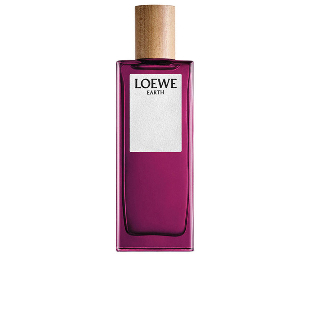 EARTH eau de parfum spray 50 ml