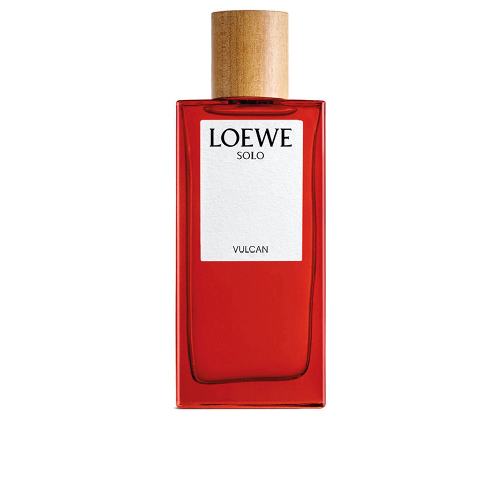 ONLY VULCAN edp vapo 100 ml