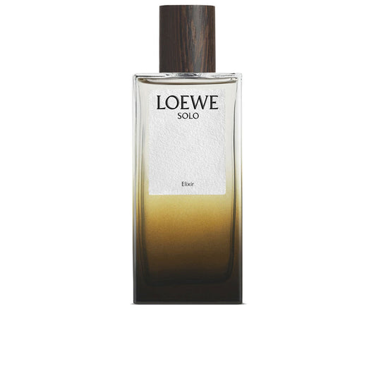 SOLO ELIXIR edp vapo 100 ml