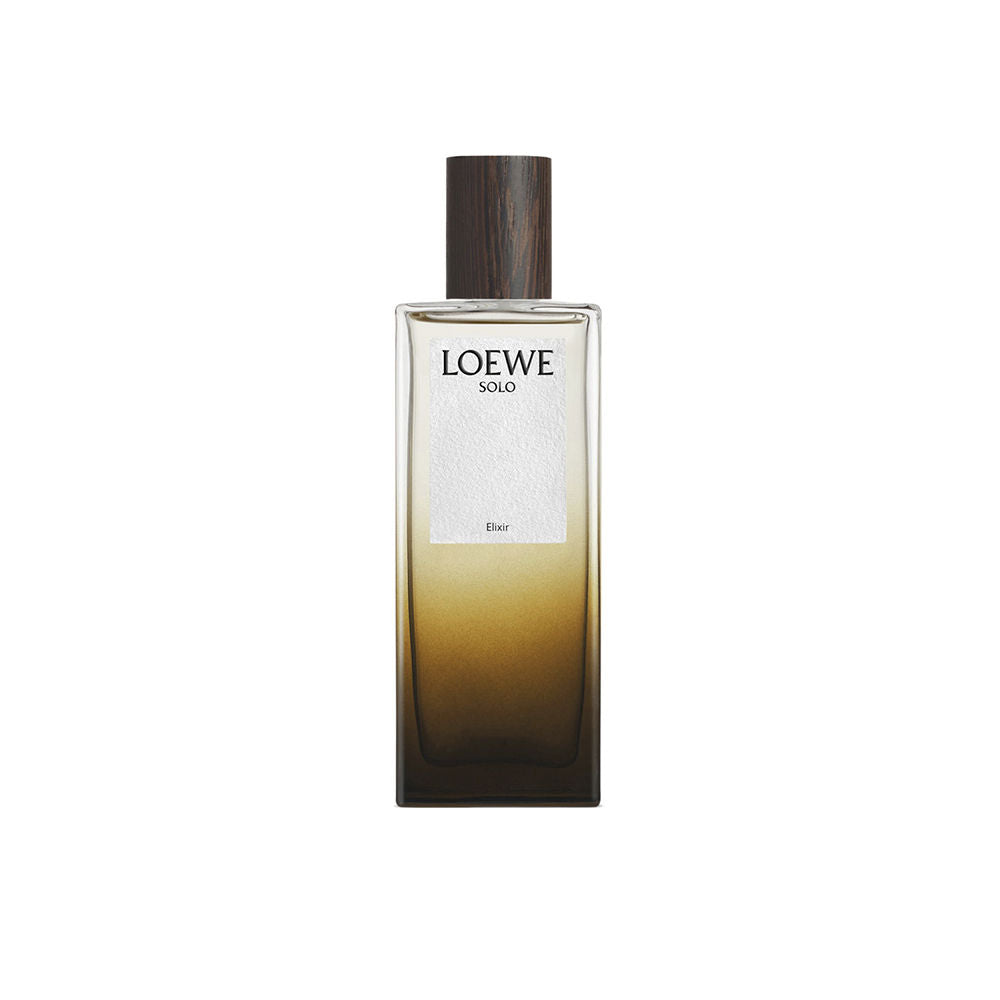 SOLO ELIXIR edp vapo 50 ml