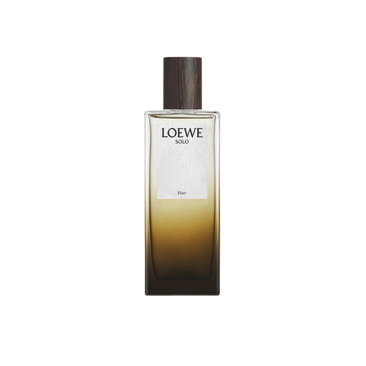 SOLO ELIXIR edp vapo 50 ml