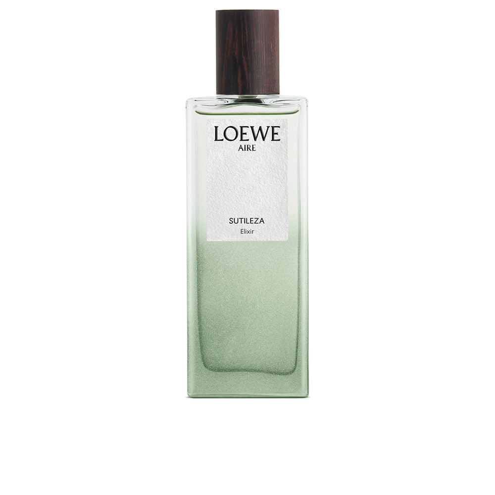 AIRE SUTILEZA ELIXIR edp vapor 50 ml