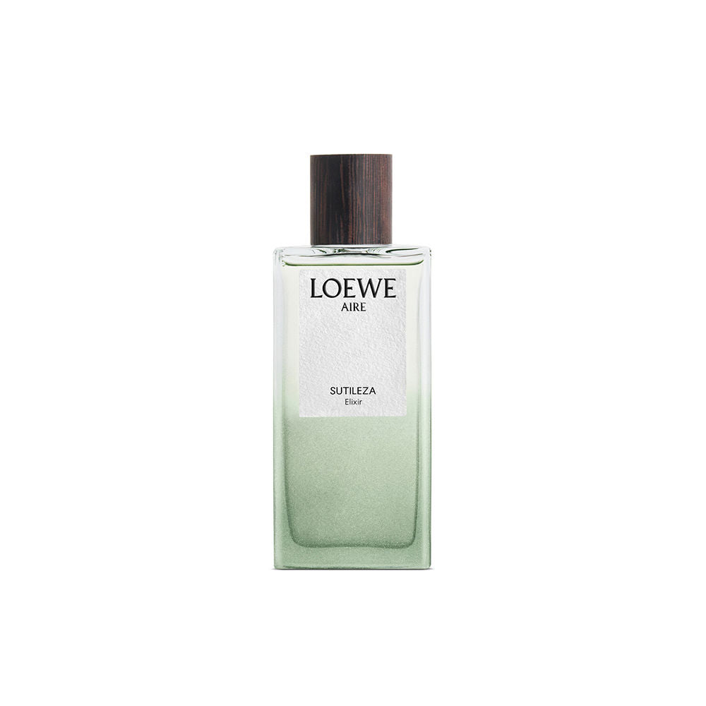 AIRE SUTILEZA ELIXIR edp vapo 100 ml