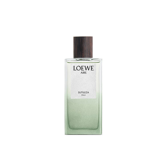 AIRE SUTILEZA ELIXIR edp vapo 100 ml