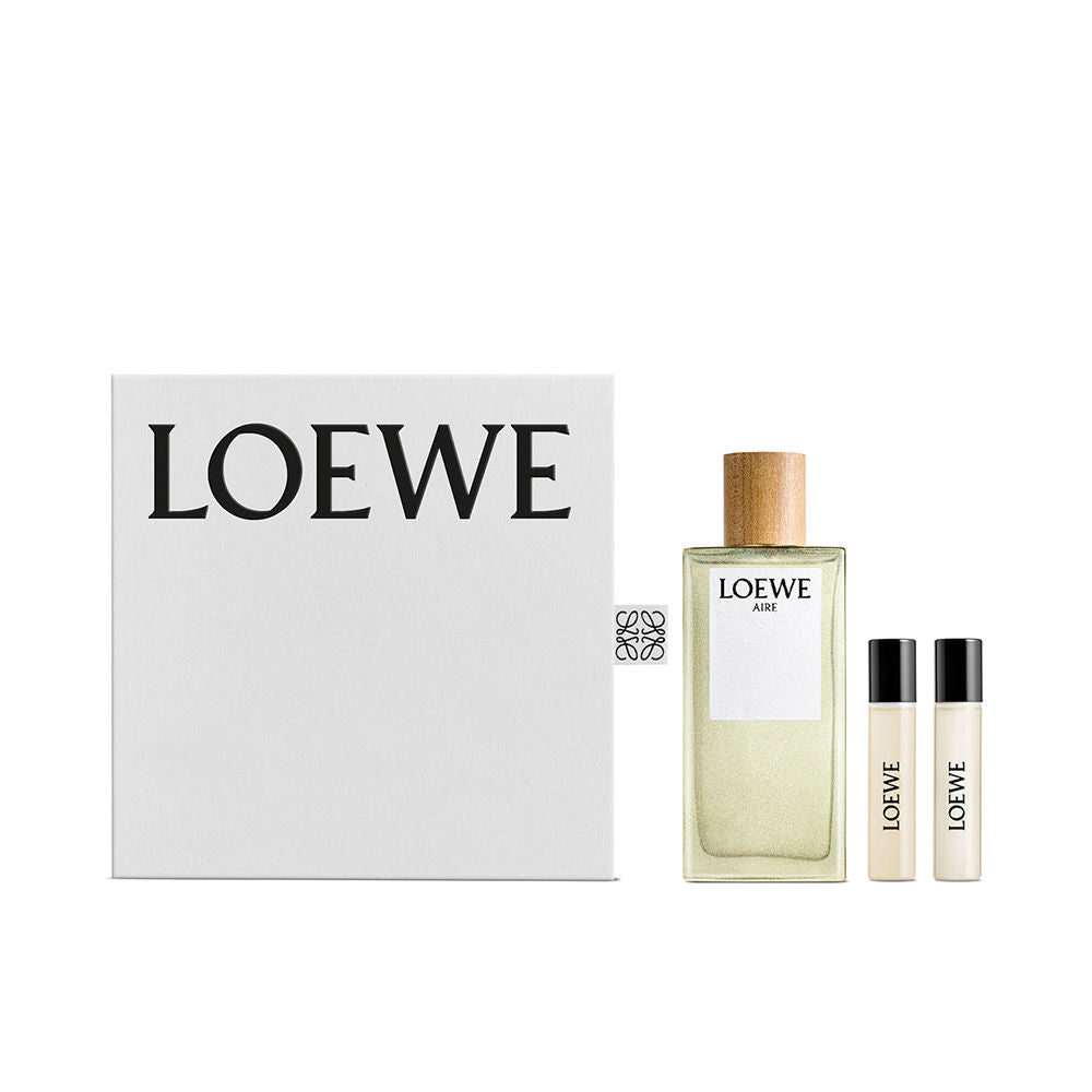 LOEWE Air Gift Box EDT 100ml 3 u