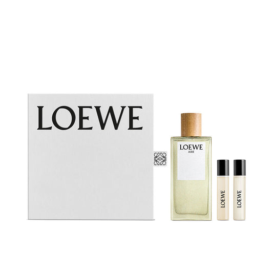 LOEWE Air Gift Box EDT 100ml 3 u