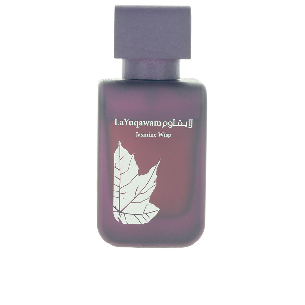 LA YUQAWAM JASMINE WISP edp vapo 75 ml