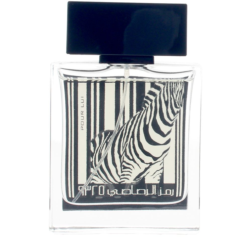 RUMS AL 9325 edp vapo 50 ml