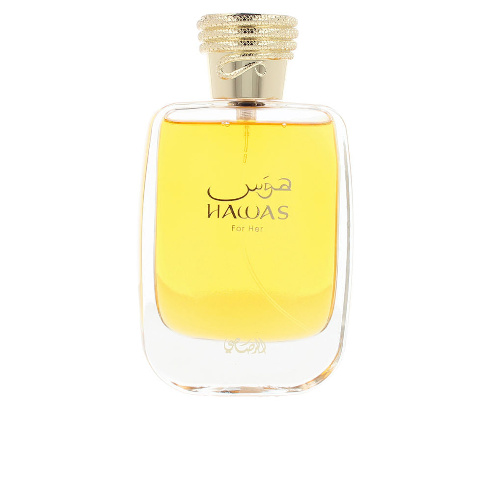 HAWAS FOR HER edp vapo 100 ml