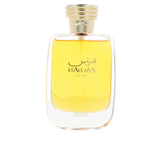 HAWAS FOR HER edp vapo 100 ml