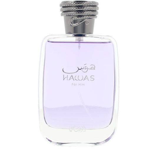 HAWAS FOR HIM edp vapo 100 ml