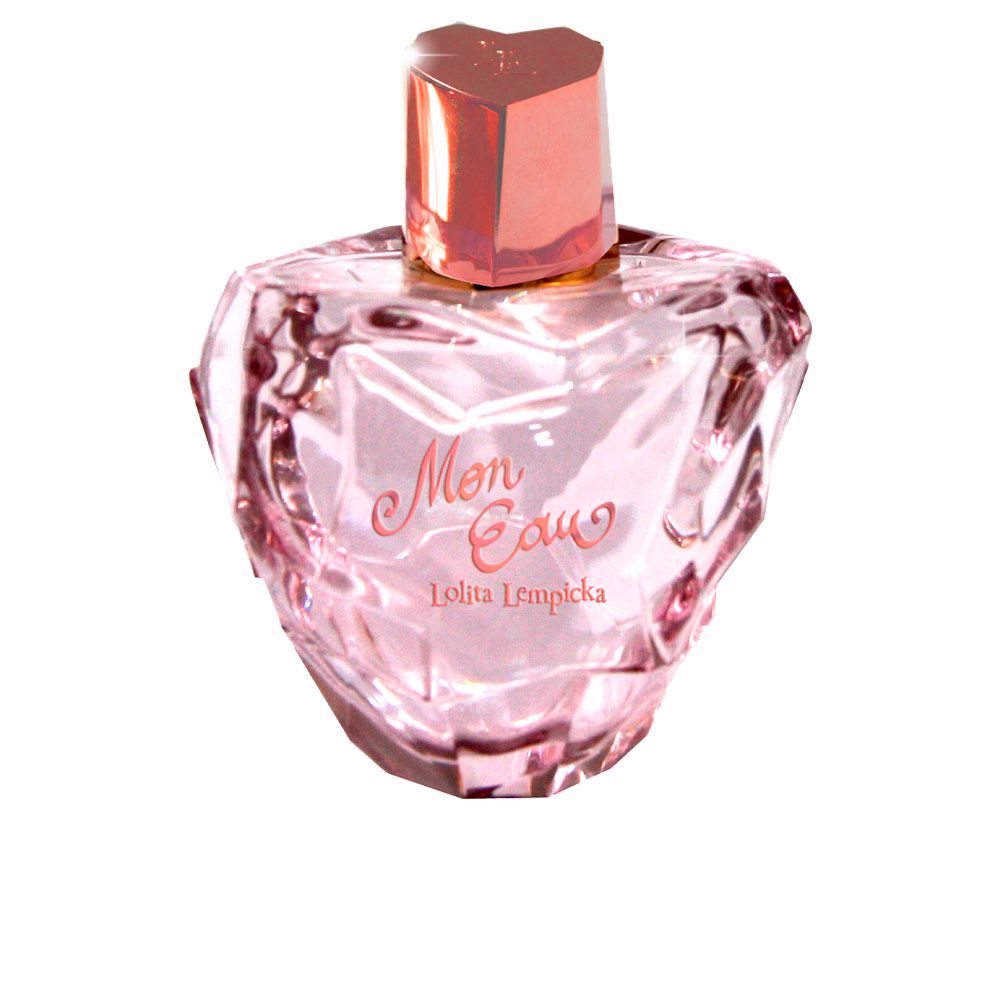 MON EAU eau de parfum spray 50 ml