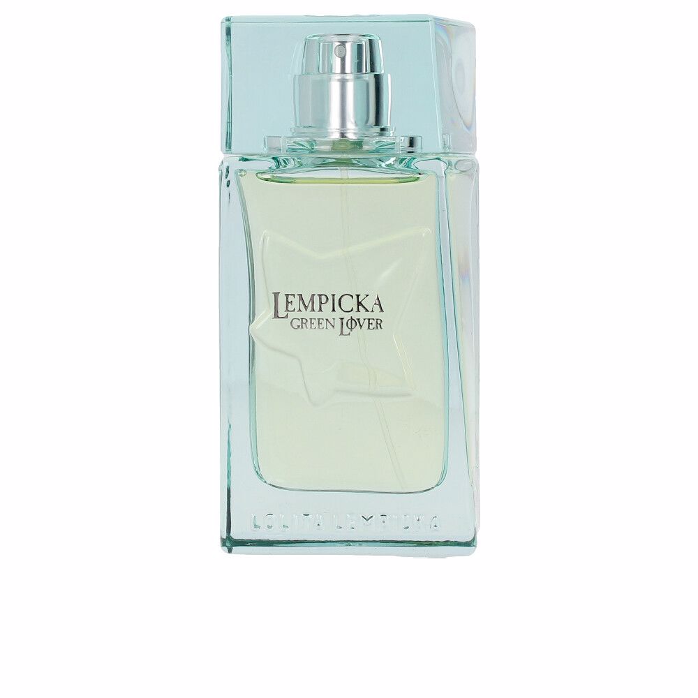 GREEN LOVER eau de toilette spray 50 ml