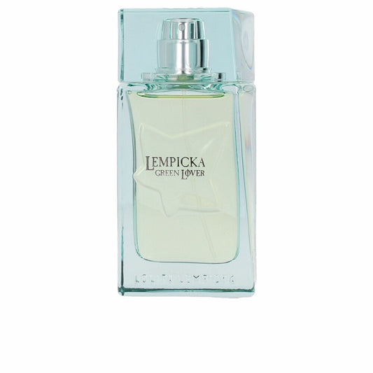 GREEN LOVER eau de toilette spray 50 ml