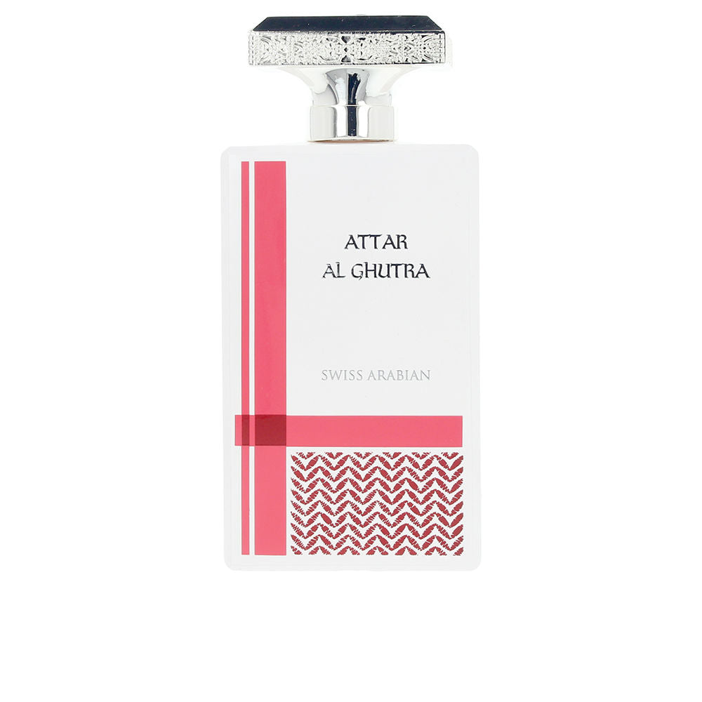 ATTAR AL GHUTRA edp vapo 100 ml