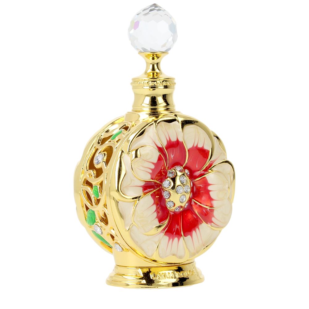 LAYALI ROUGE concentrated oil perfume 15 ml