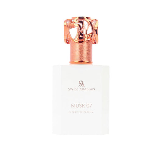 MUSK 07 edp vapo 50 ml