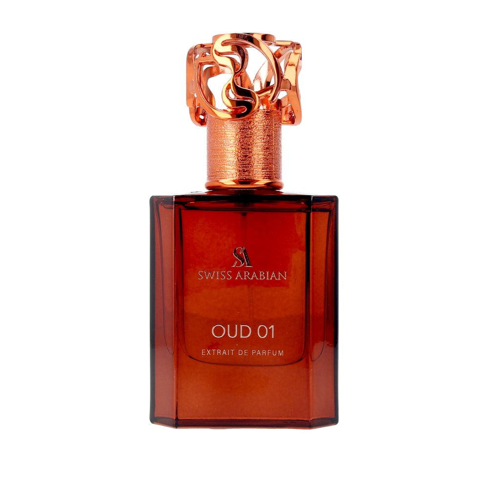 OUD 01 edp vapo 50 ml