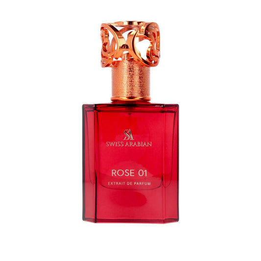ROSE 01 edp vapo 50 ml