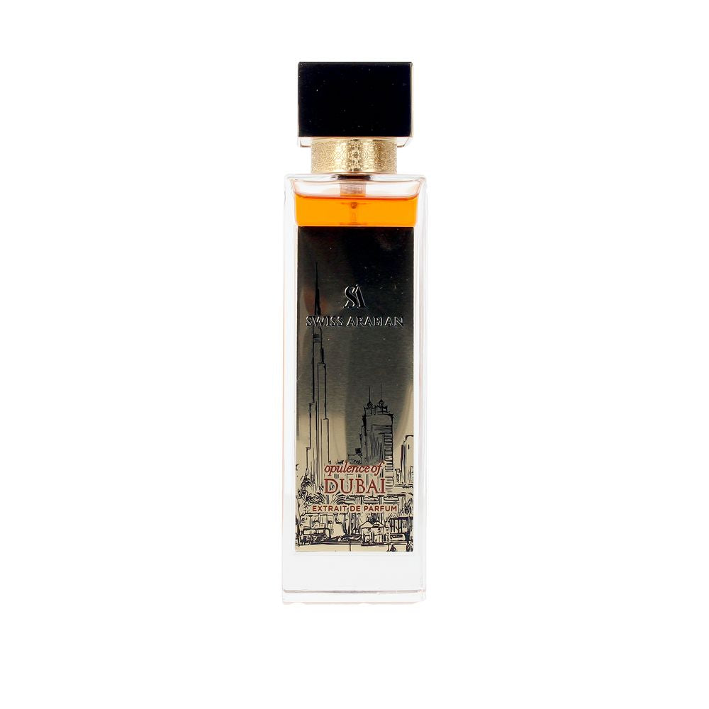 OPULENCE OF DUBAI edp vapo 100 ml