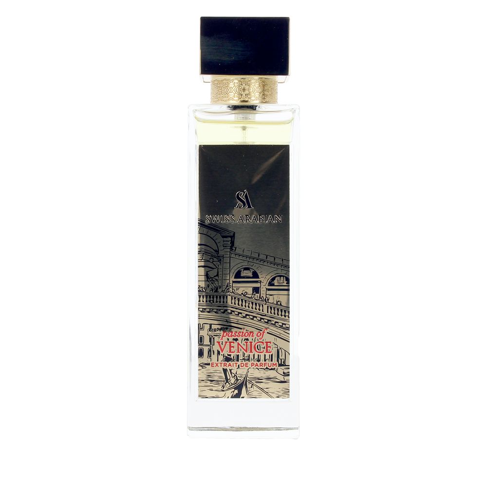 PASSION OF VENICE edp vapo 100 ml