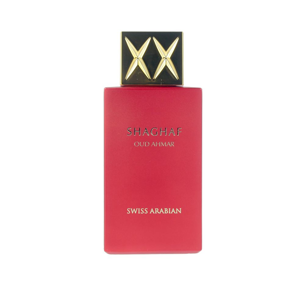 SHAGHAF OUD AHMAR edp vapo 75 ml