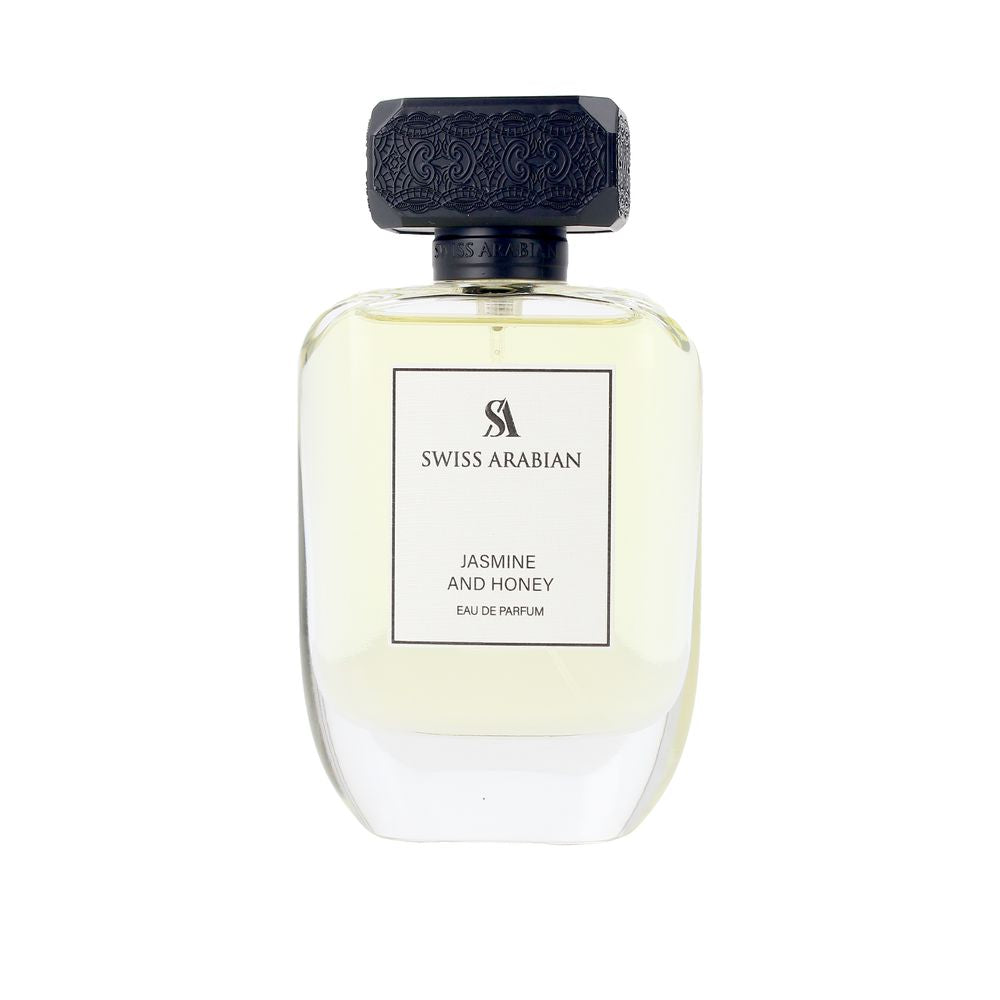 JASMINE AND HONEY edp vapo 100 ml