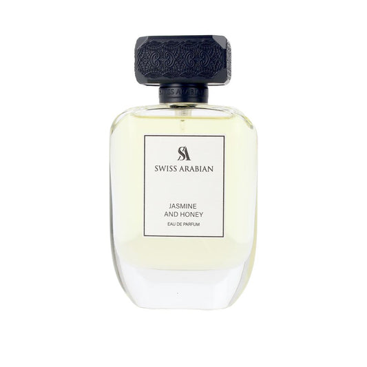 JASMINE AND HONEY edp vapo 100 ml