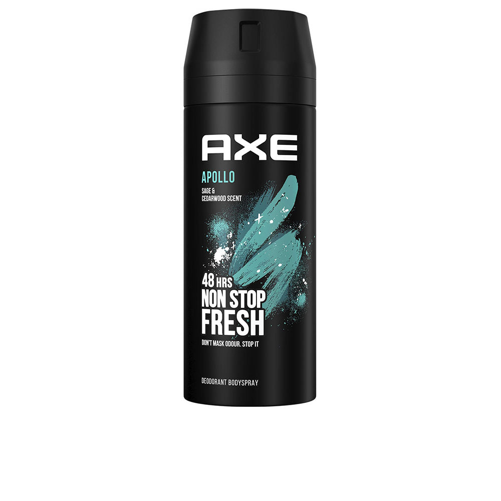 AXE APOLLO deo vapo 150 ml
