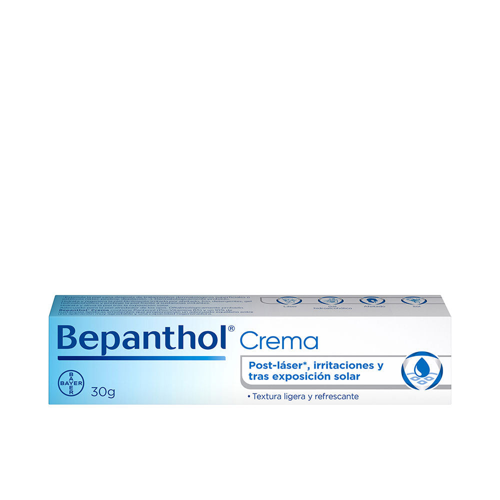 BEPANTHOL cream 30 gr
