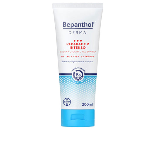 BEPANTHOL DERMA Intensive Repair Daily Body Balm 200ml