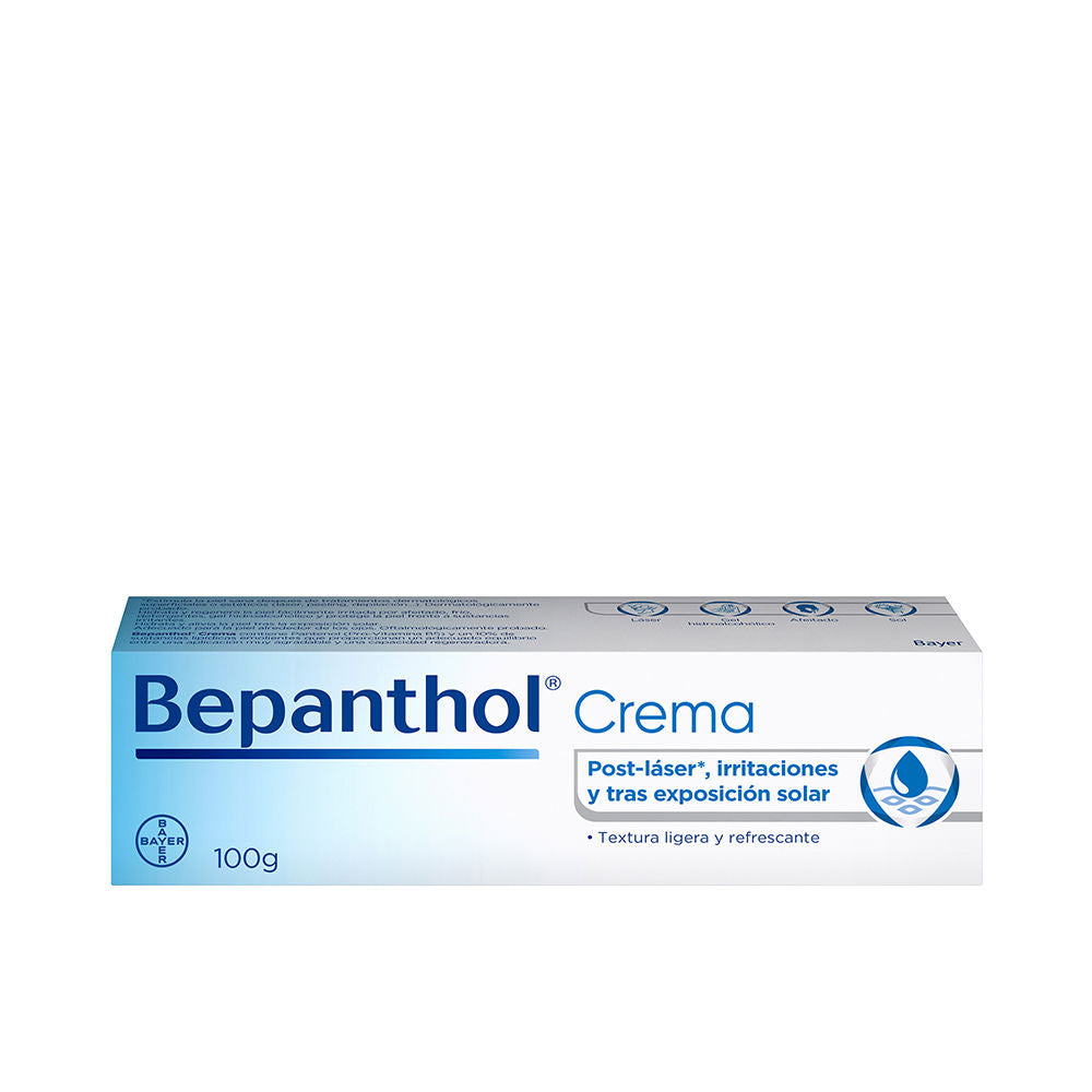 BEPANTHOL cream 100 gr