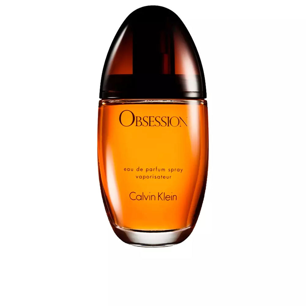 Calvin Klein Obsession Eau De Parfum Spray 100 Ml - Salevare.com