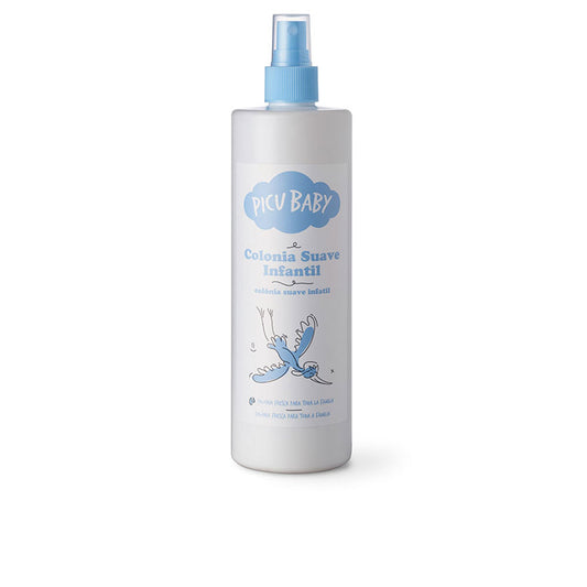 INFANTIL colonia suave spray 500 ml