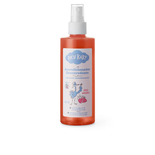 BIFÁSICO acondicionador fresa 250 ml