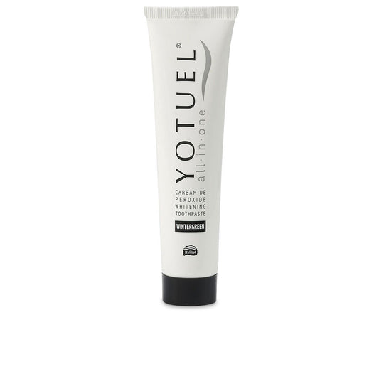 ALL IN ONE WINTERGREEN toothpaste 75 ml