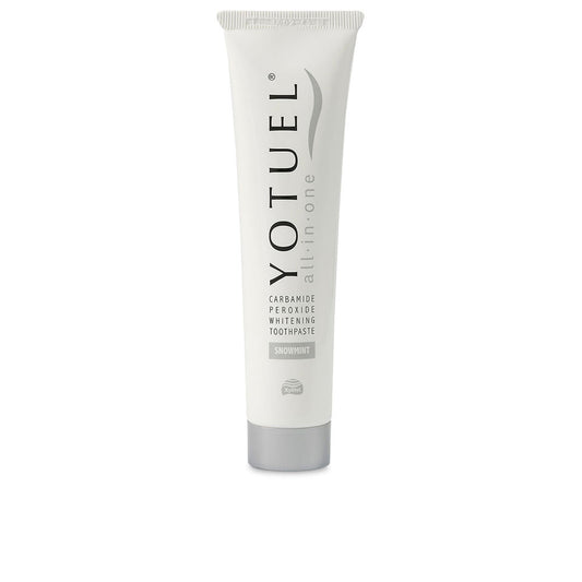ALL IN ONE SNOWMINT toothpaste 75 ml