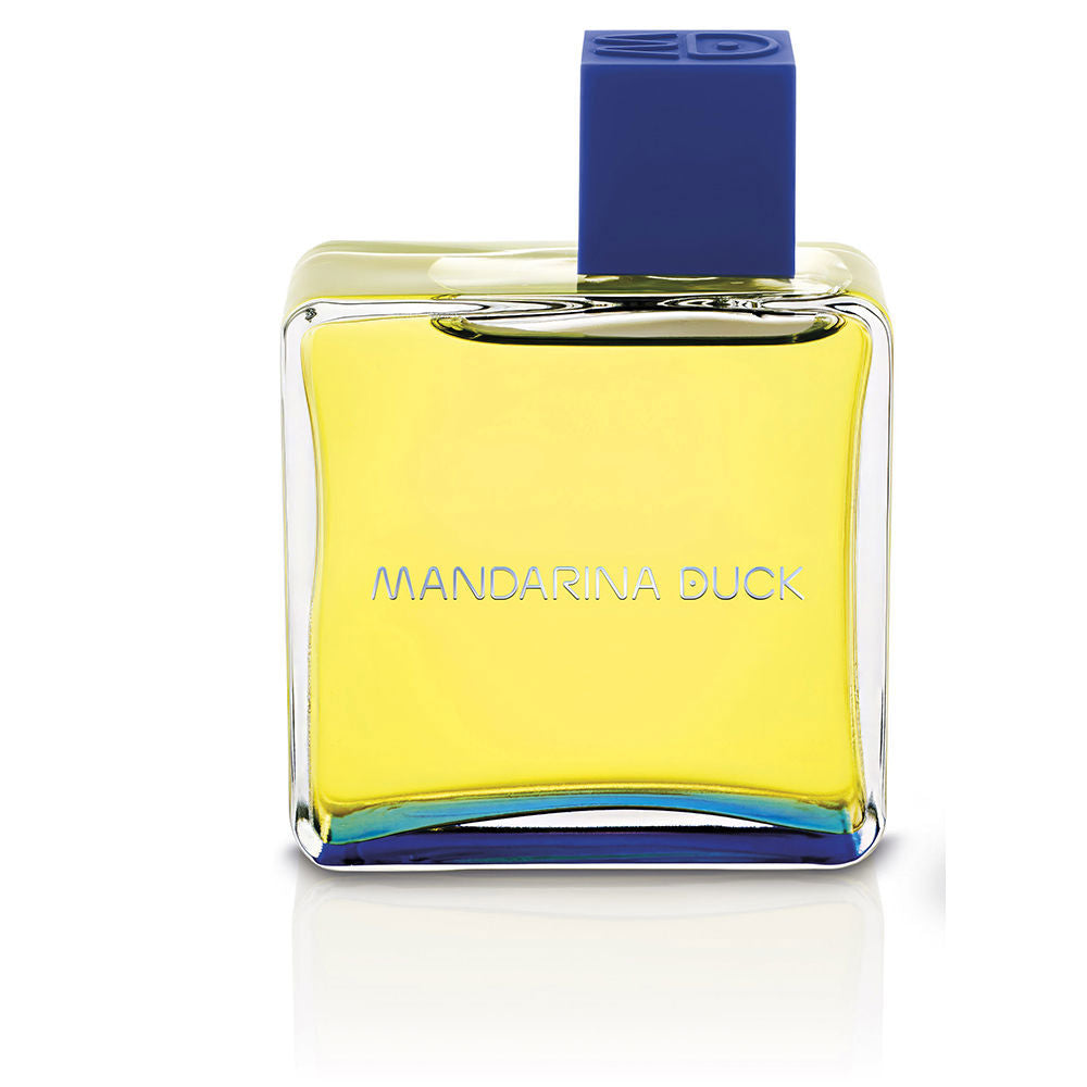 LIFE IS A JOURNEY FOR HIM edt vapo 100 ml