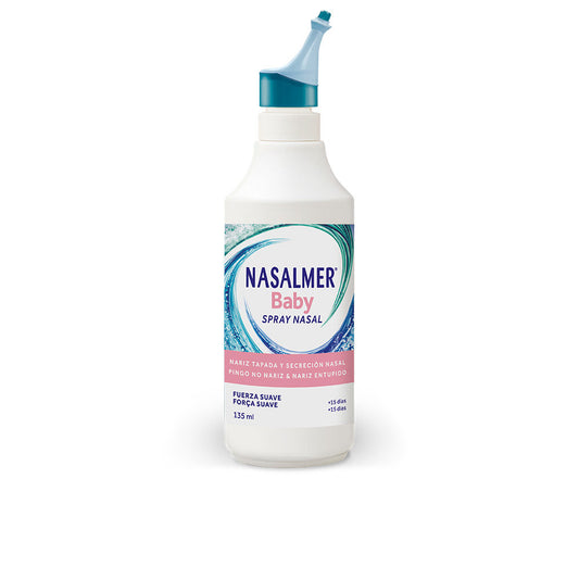 NASALMER BABY nasal spray 135 ml