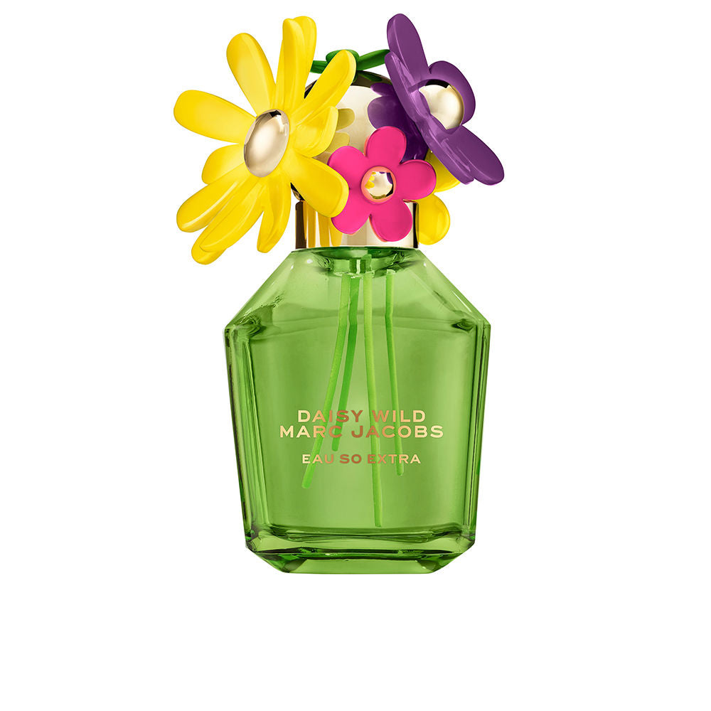 DAISY WILD EAU SO EXTRA edp vapo 100 ml