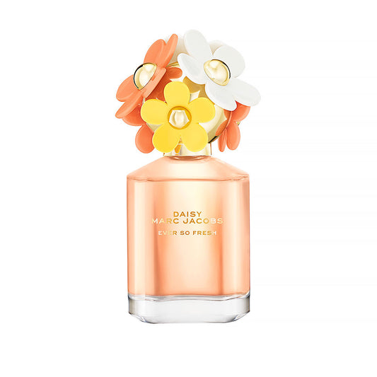 DAISY EVER SO FRESH eau de parfum spray 75 ml